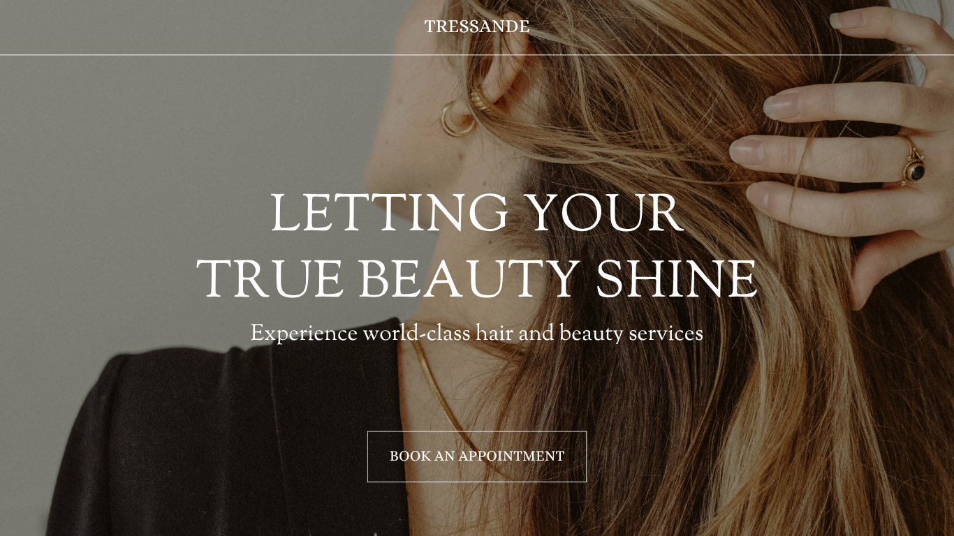 URBAN STYLE HAIRCARE
