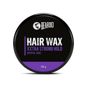 Berdo hair wax