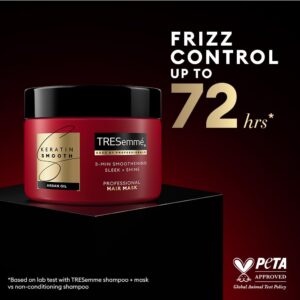 Hair mask
