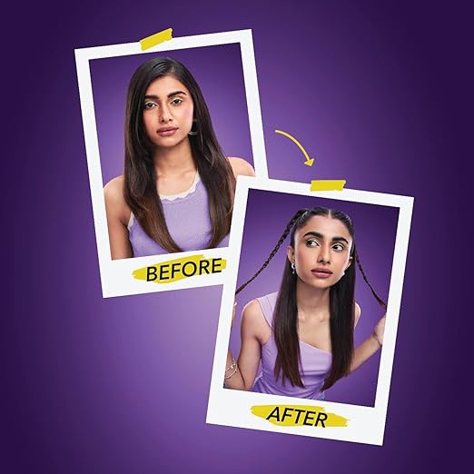 Hair hold spray - Image 2