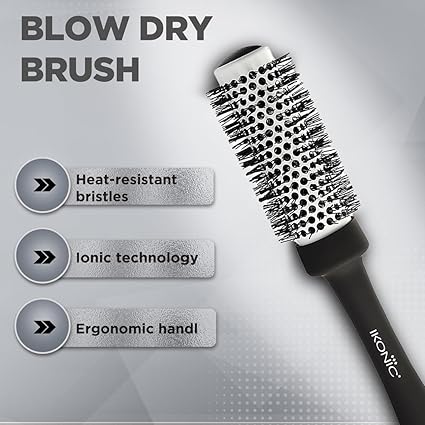 Hair styling comb - Image 4