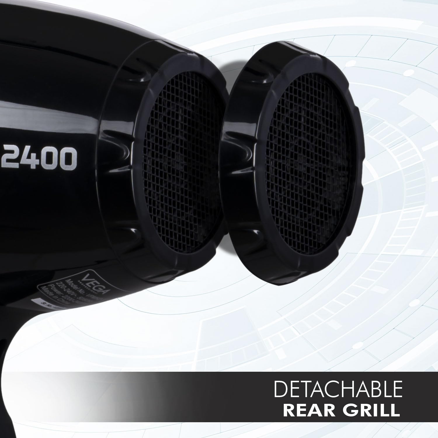Hair dryer - Image 6