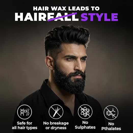 Berdo hair wax - Image 6