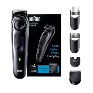 Urban trimer for men groomer