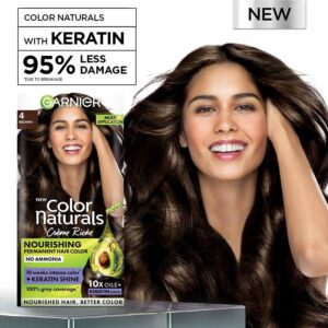 Hair Colour Mahendi