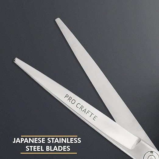 Hair cut scissor - Image 4