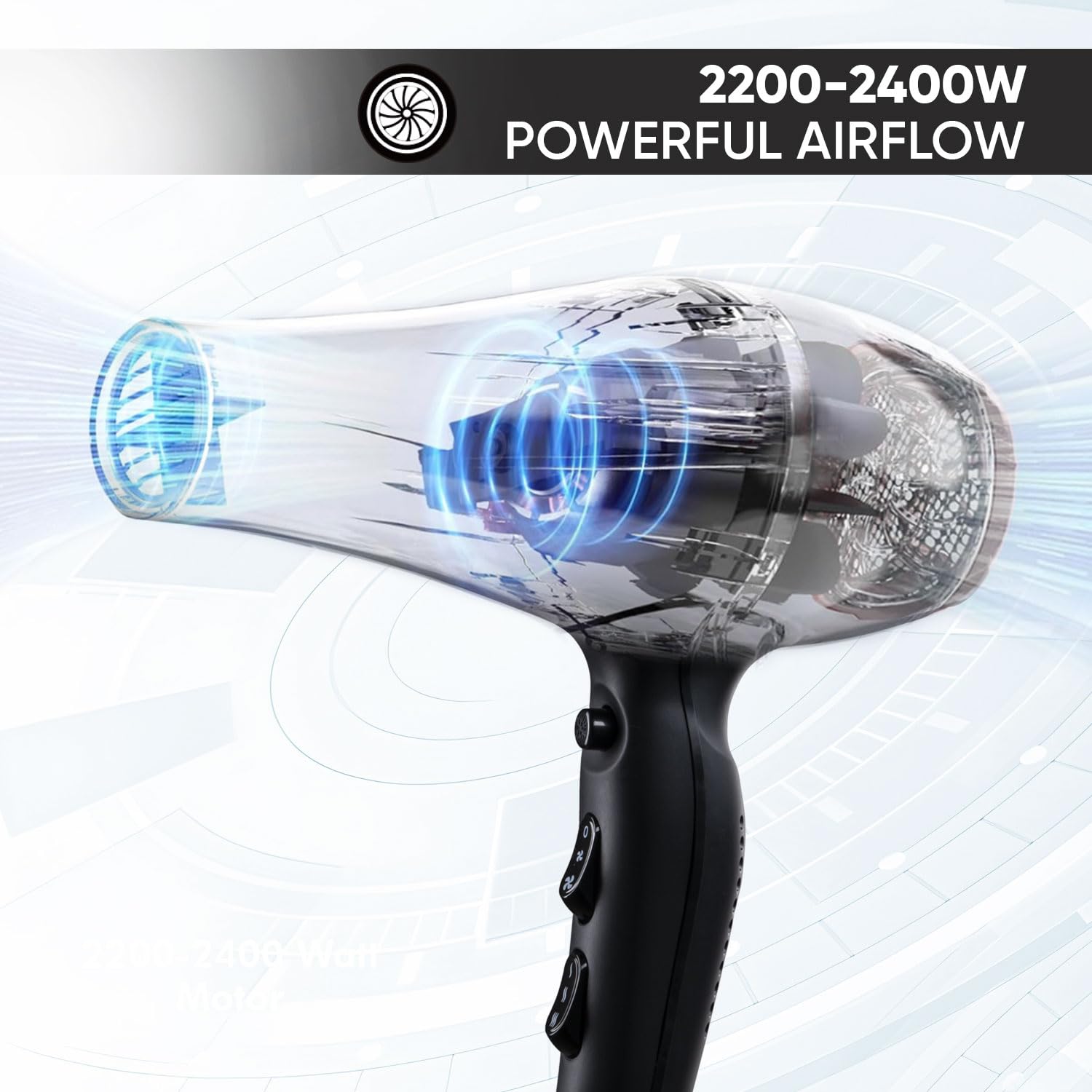 Hair dryer - Image 5