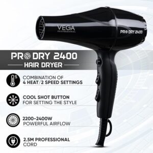 Hair dryer
